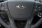 Kia Cadenza 2014 года